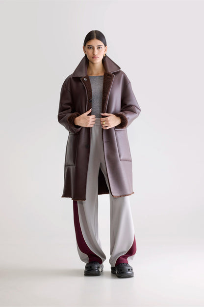 EASTON COAT