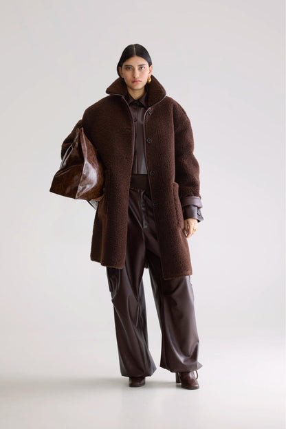 EASTON COAT
