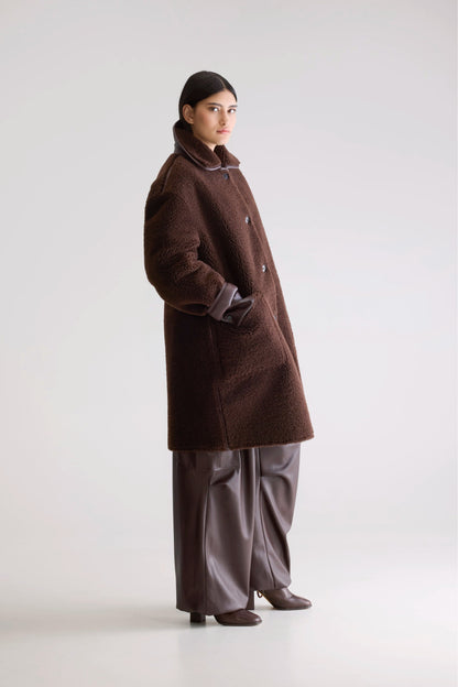 EASTON COAT