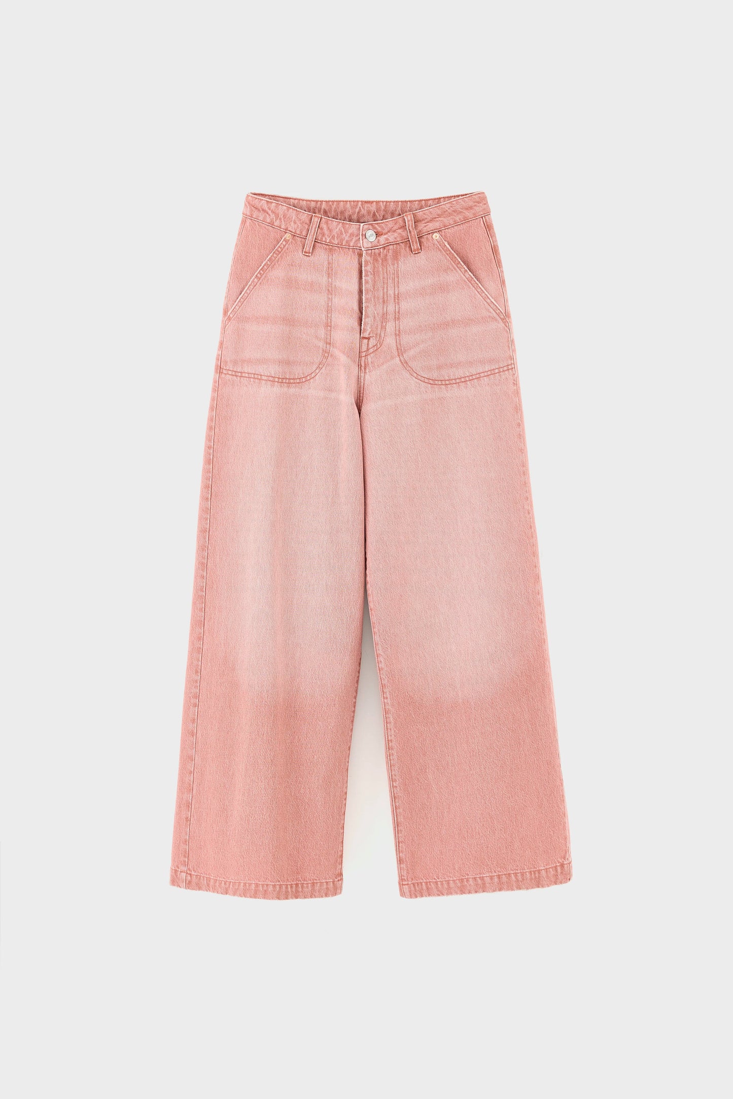 PETULA PINK JEANS