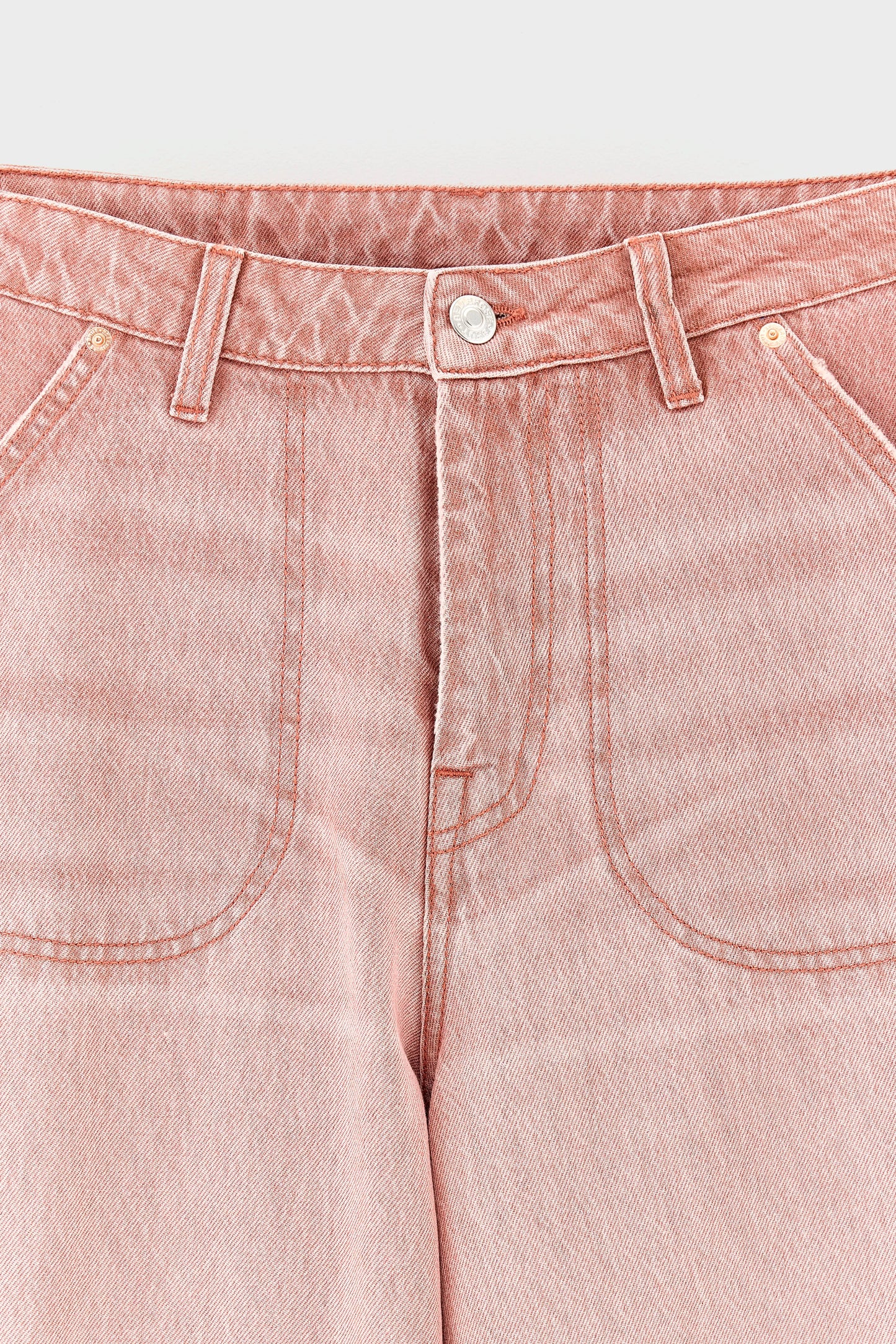 PETULA PINK JEANS