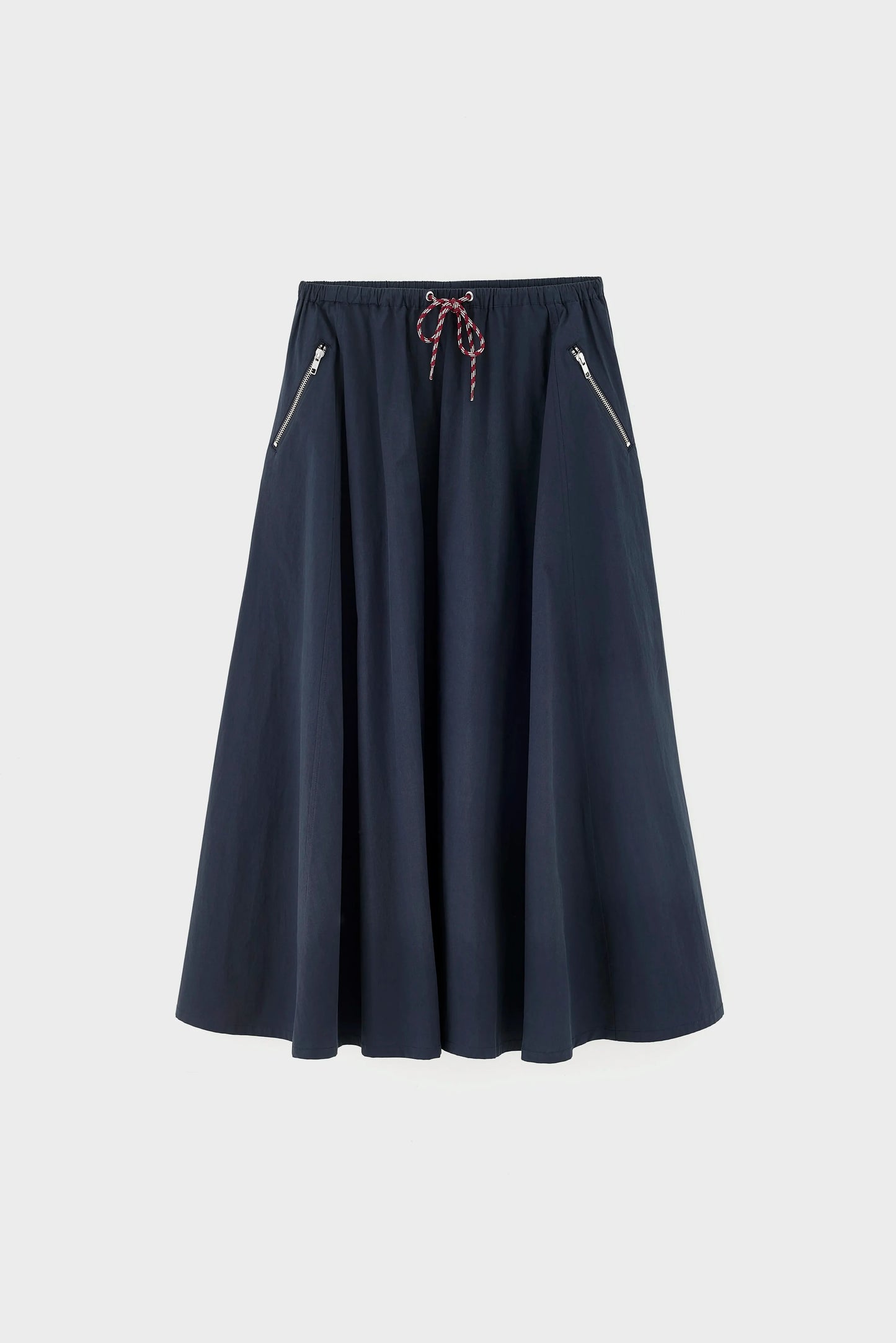 HARLIN SKIRT DARK NAVY