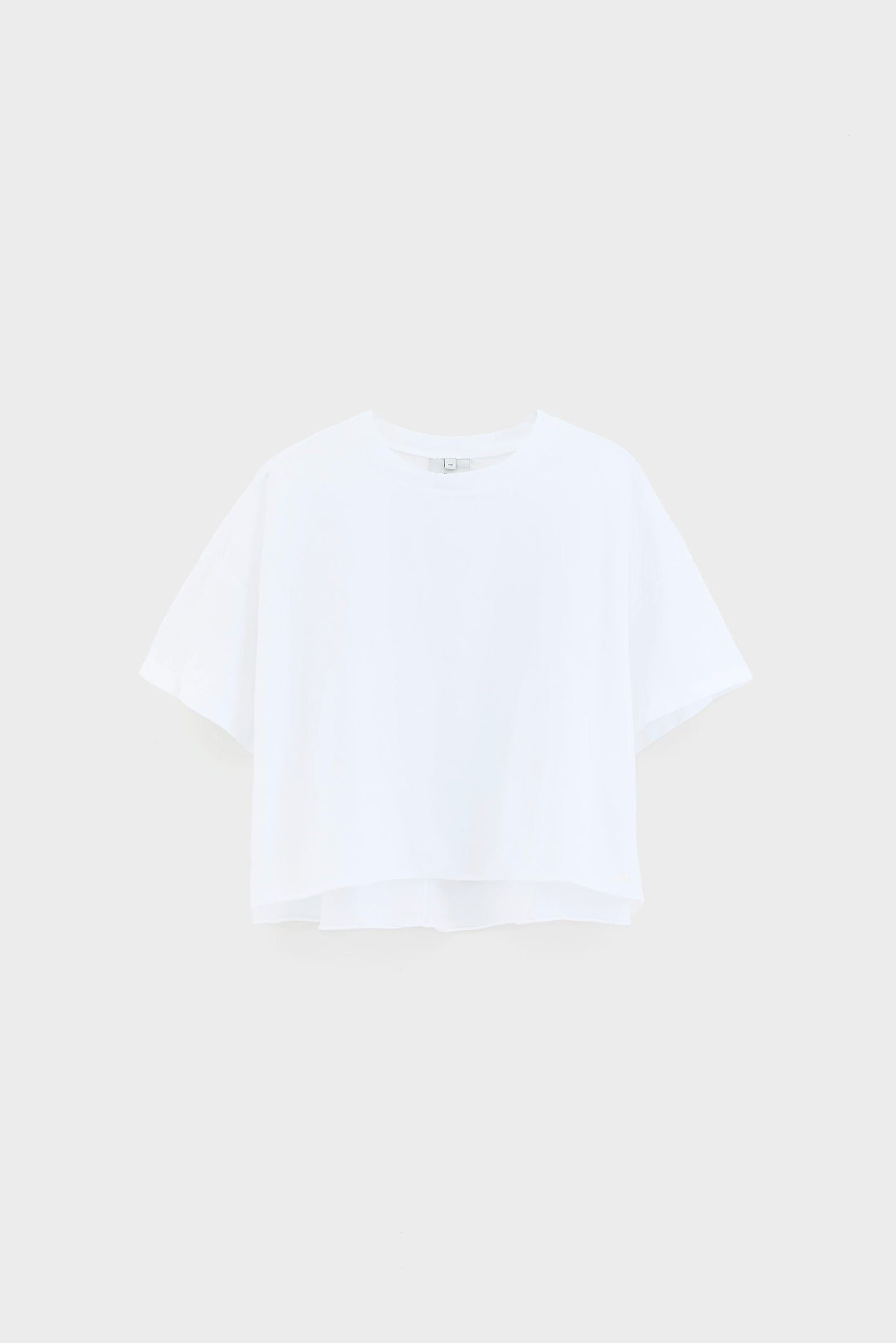 Farpy T-Shirt White