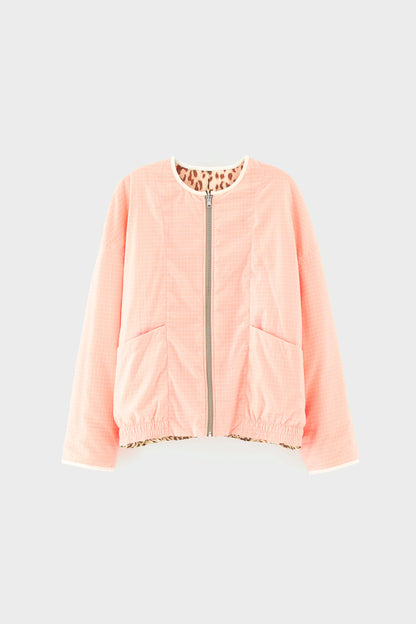 HIGHLAND REVERSIBLE JACKET