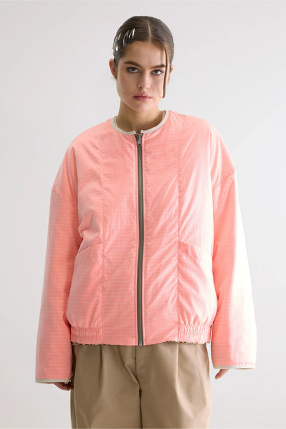 HIGHLAND REVERSIBLE JACKET