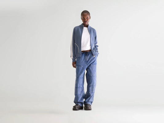 Dasy Sweatshirt Blue