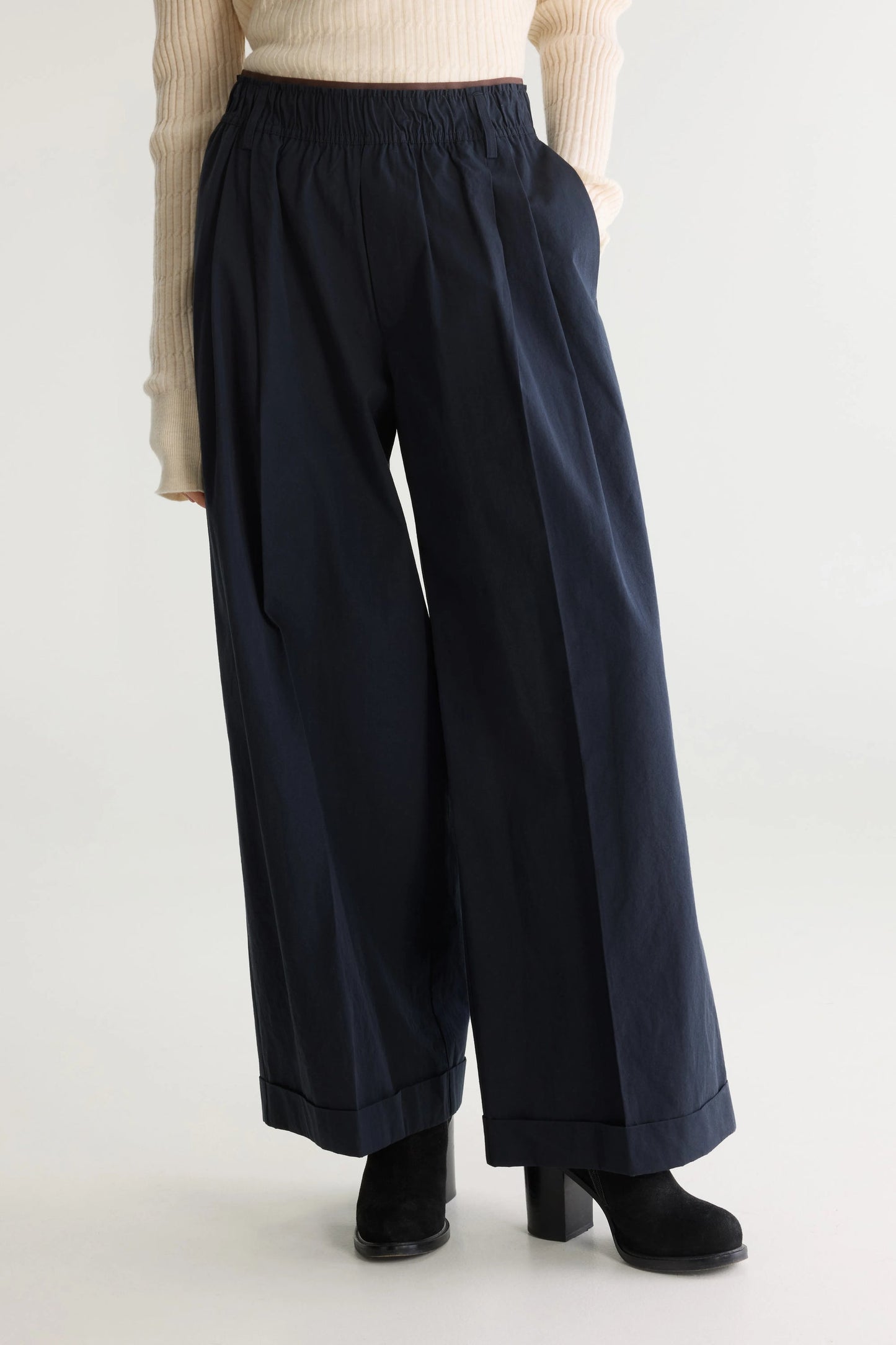 Jasha Pants