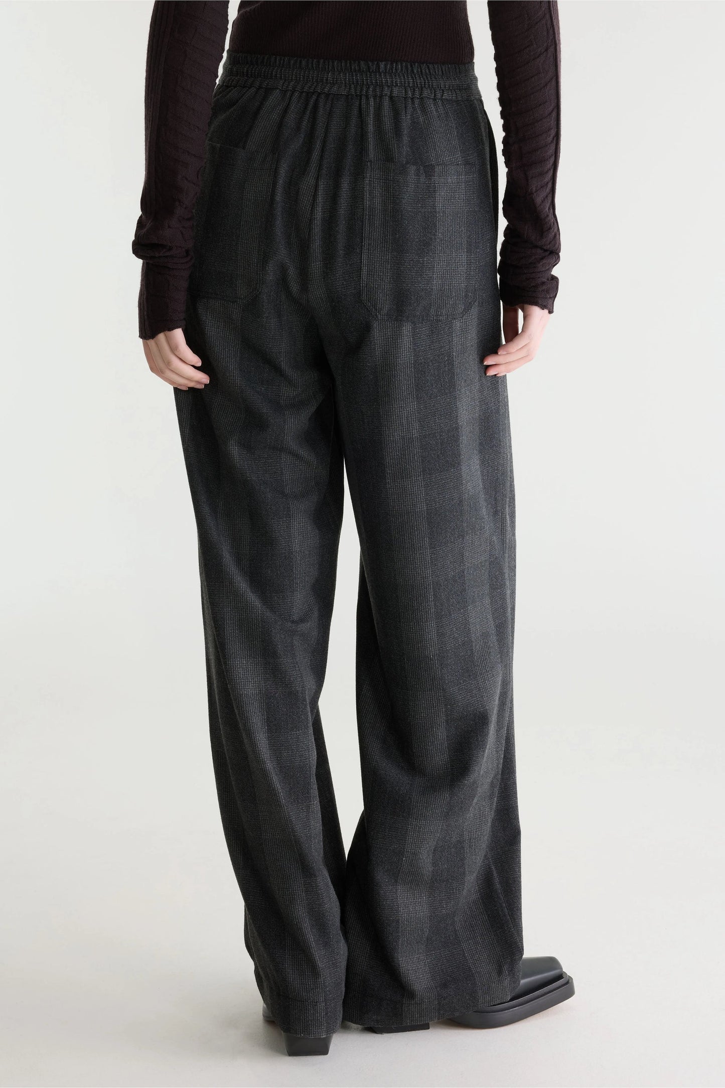 Solene Pants
