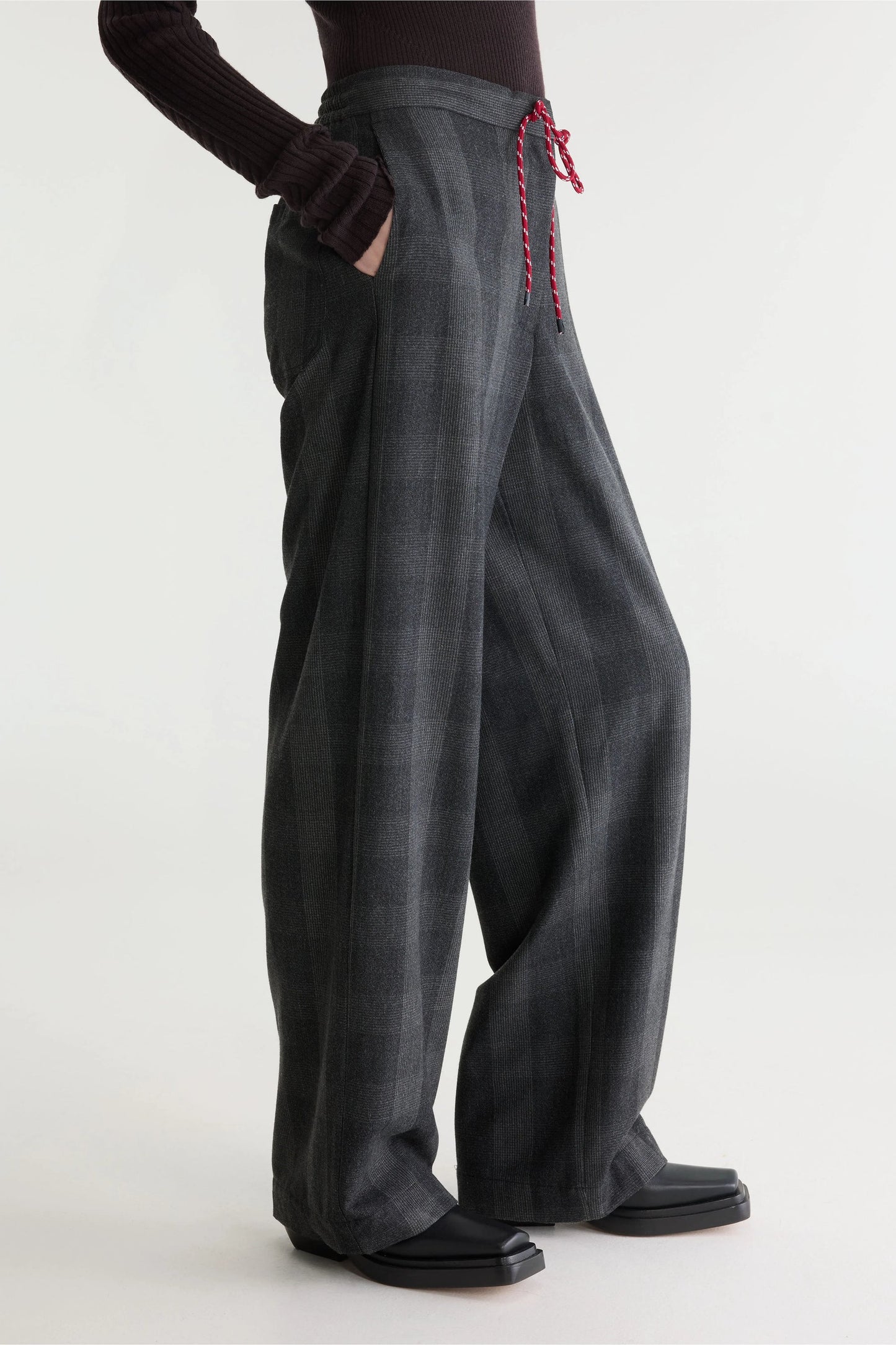 Solene Pants