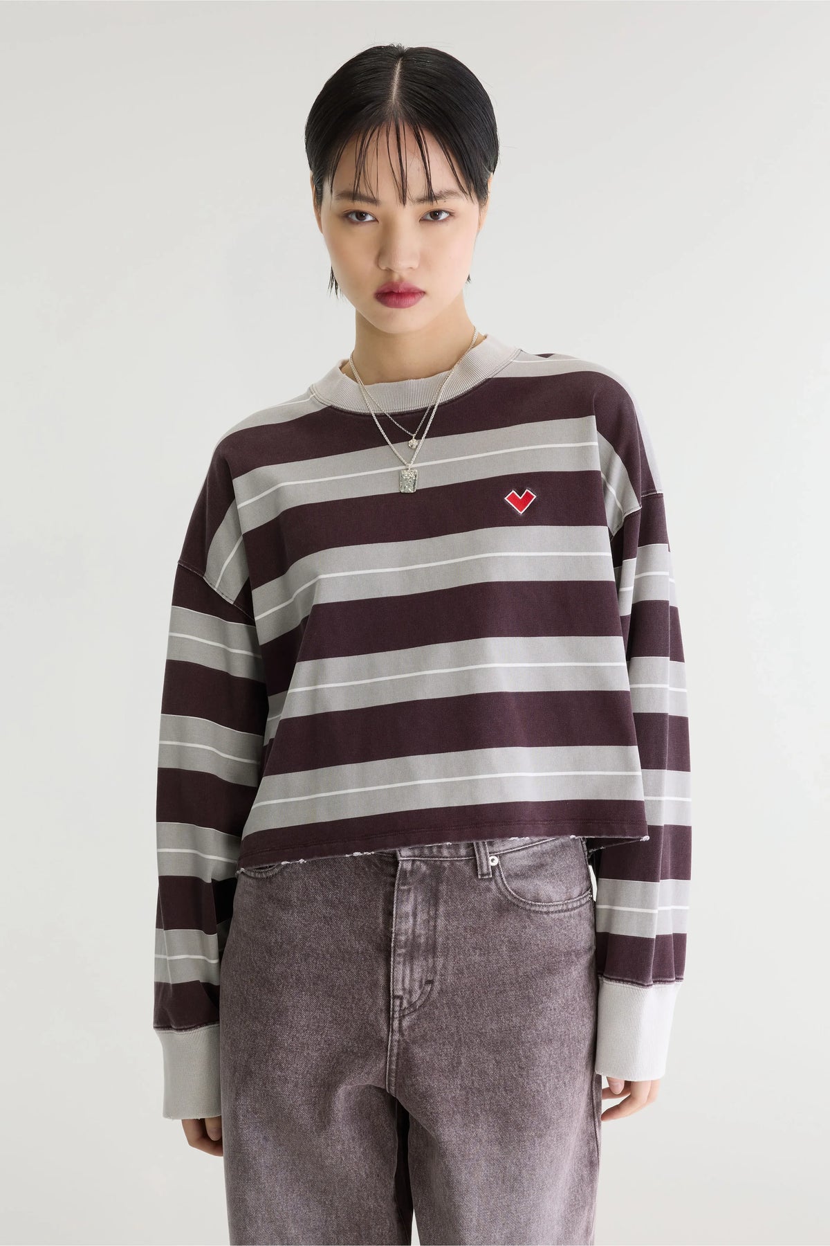 Frant Sweatshirt