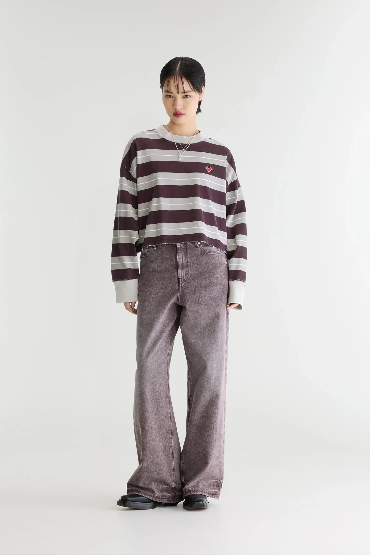 Frant Sweatshirt