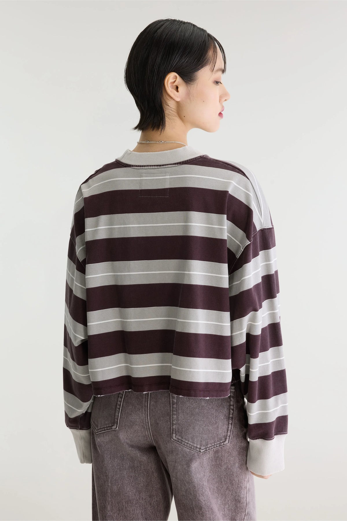 Frant Sweatshirt