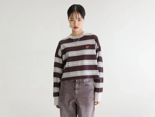 Frant Sweatshirt