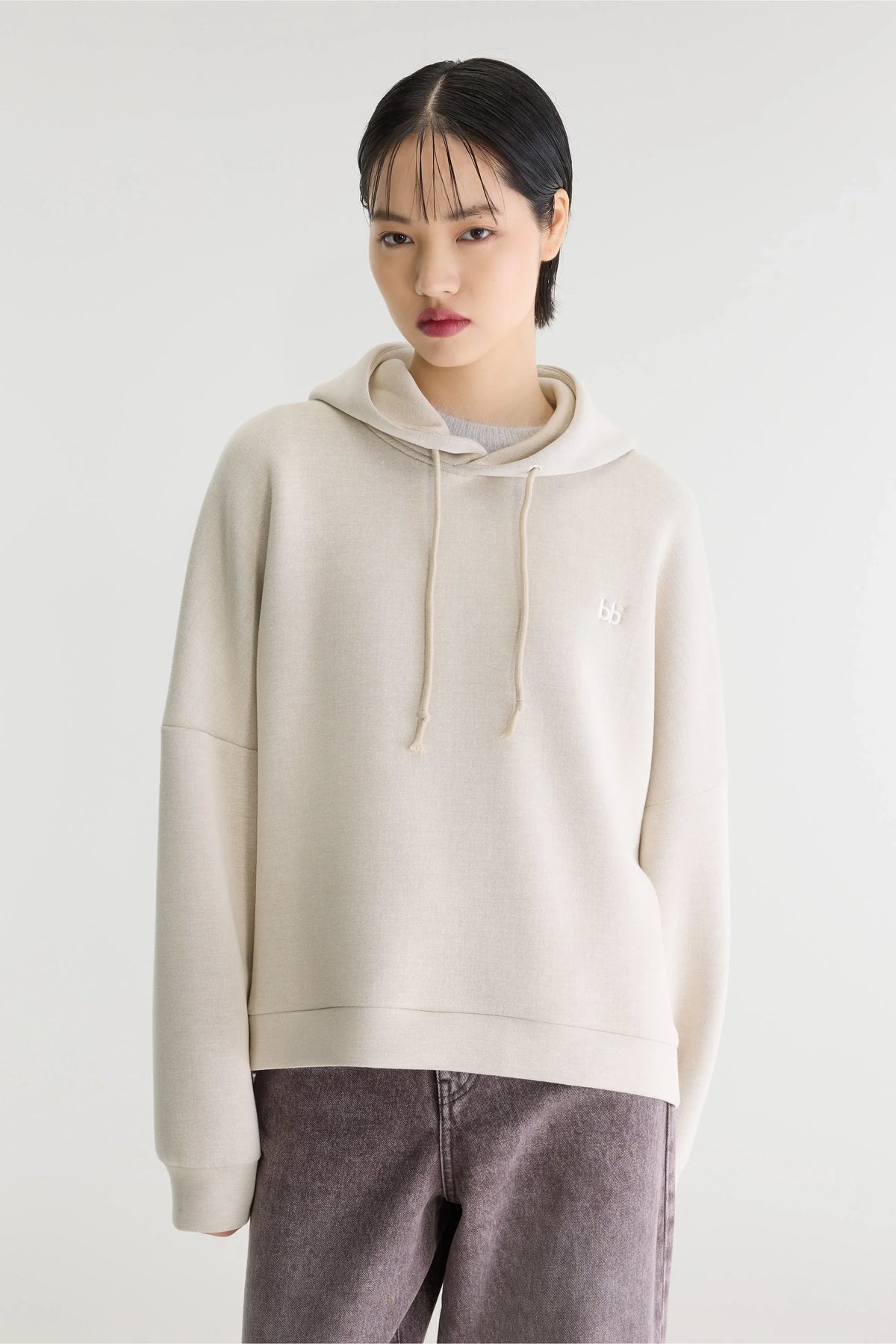 Tood Sweatshirt