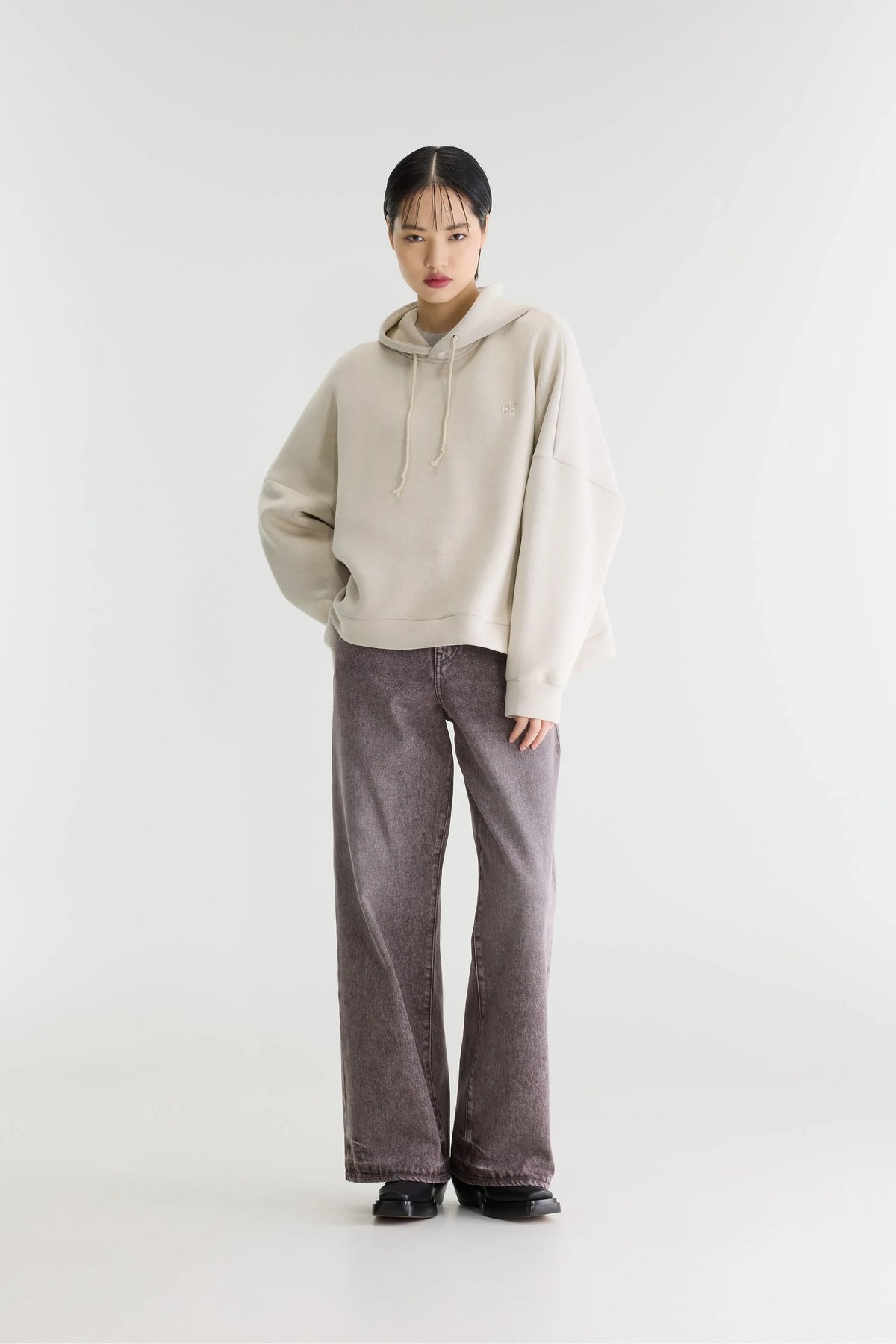 Tood Sweatshirt