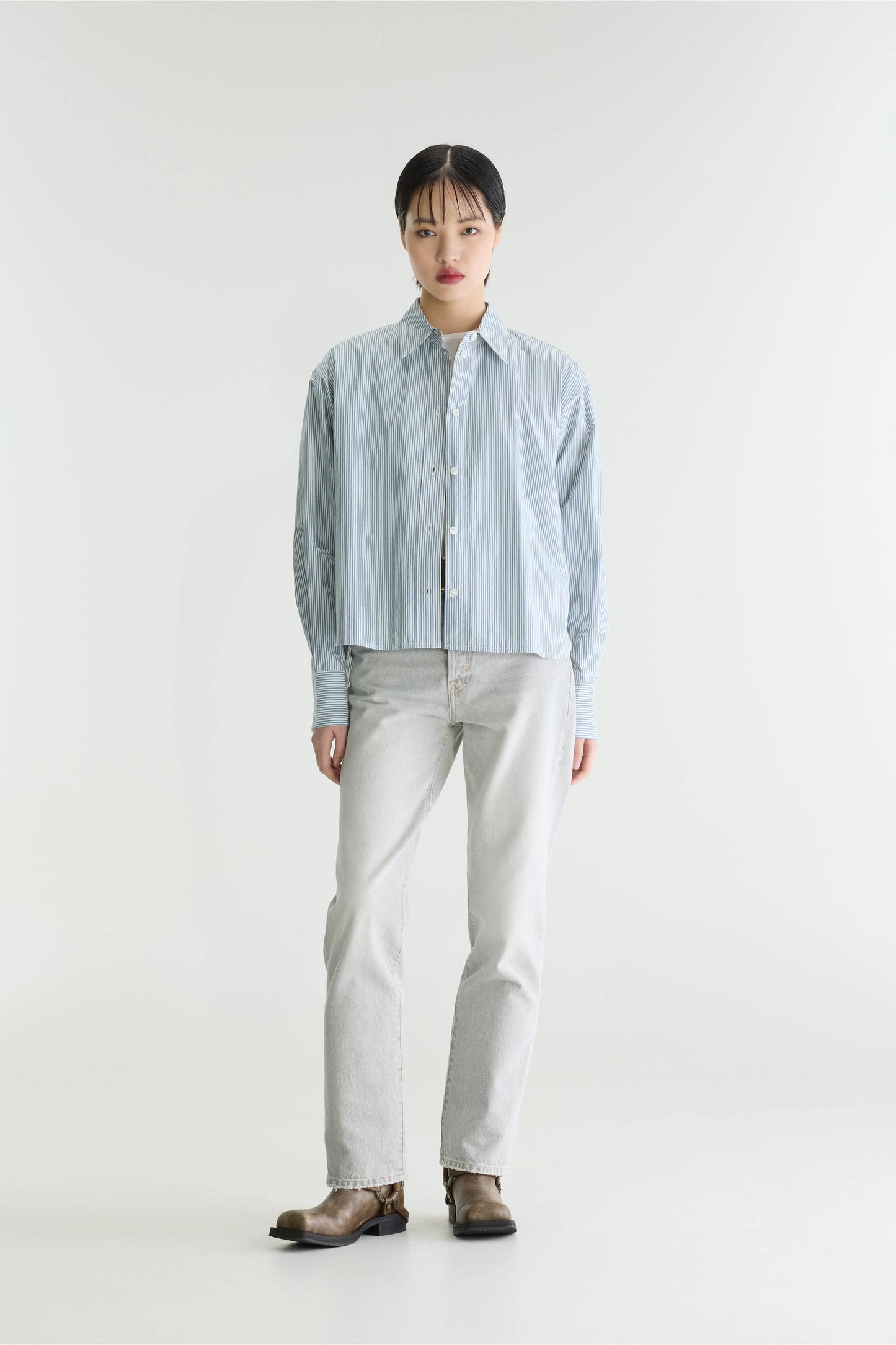 Jullia Shirt