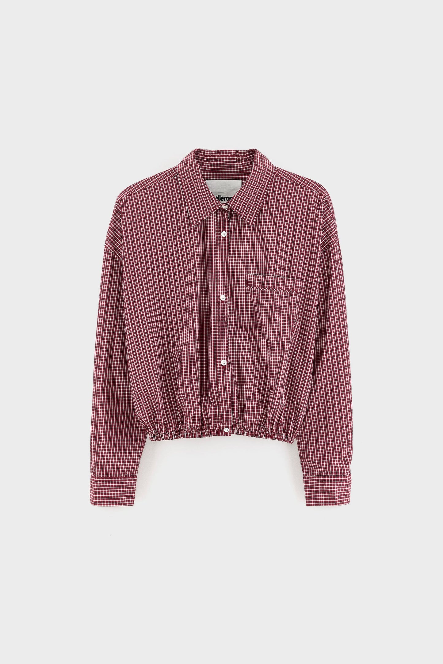 Gemma Shirt