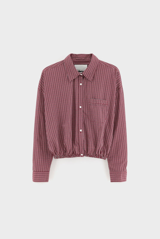 Gemma Shirt