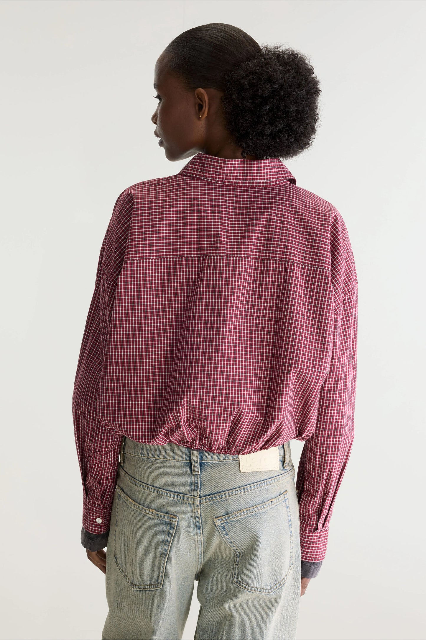 Gemma Shirt