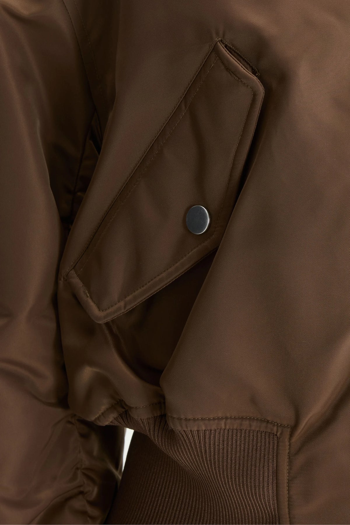 Hendry Bomber Jacket