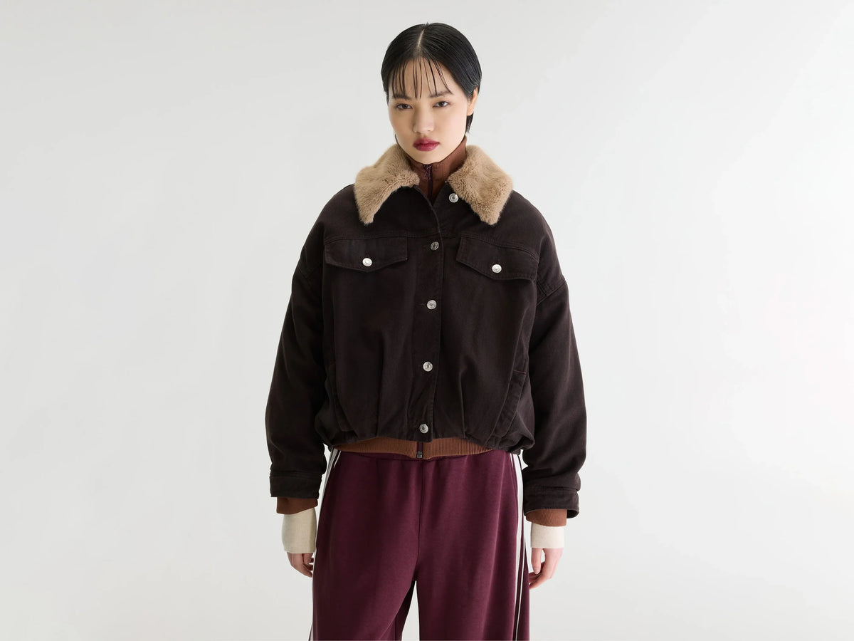 Pias Denim Jacket