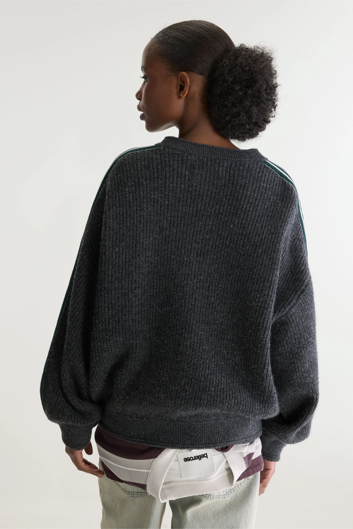 Dam Cardigan