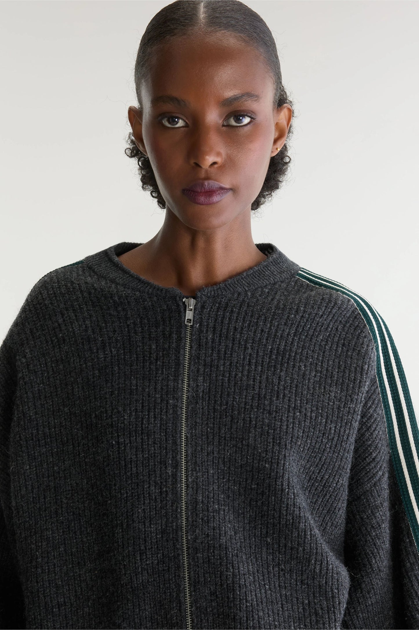 Dam Cardigan