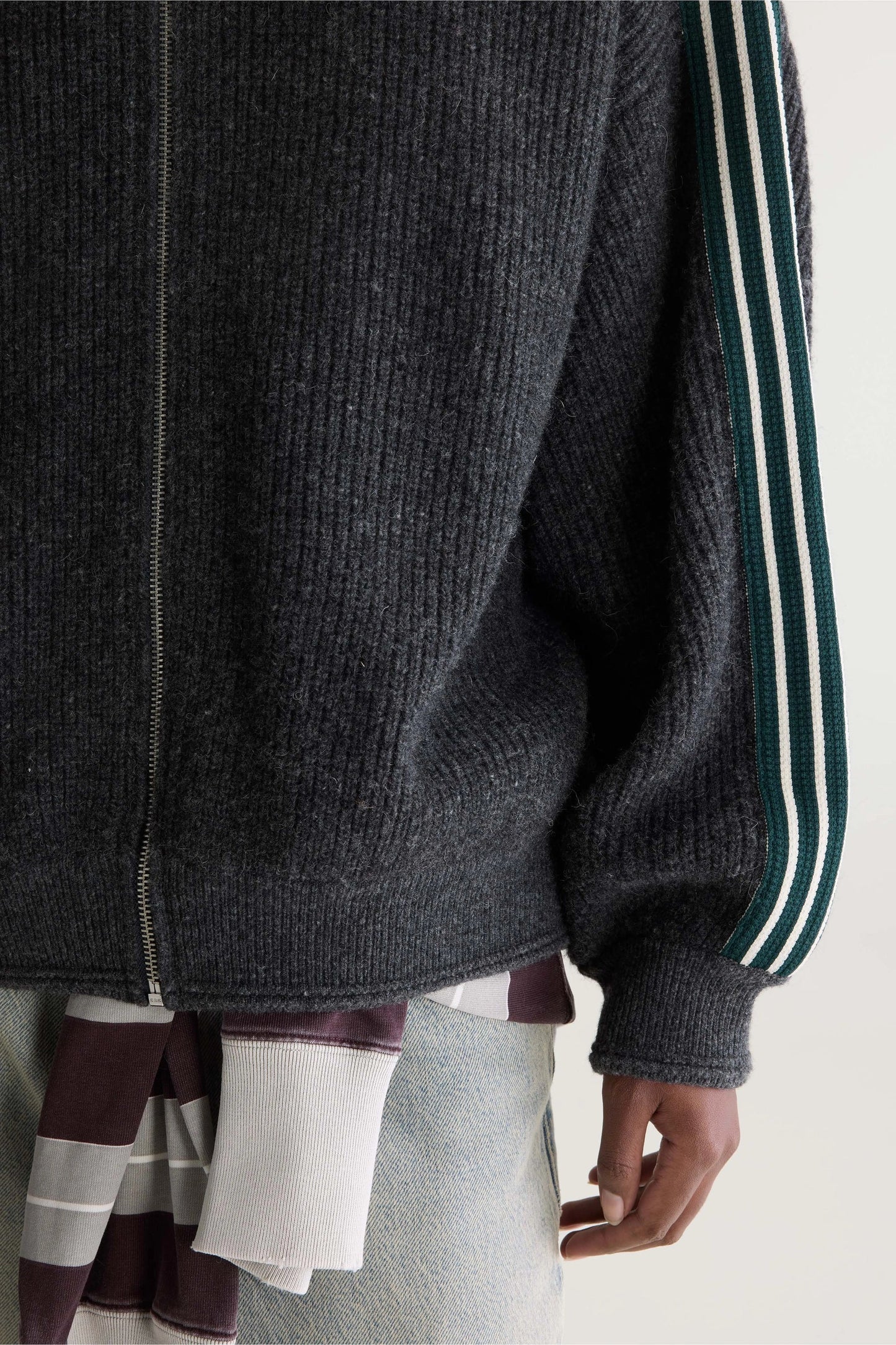 Dam Cardigan