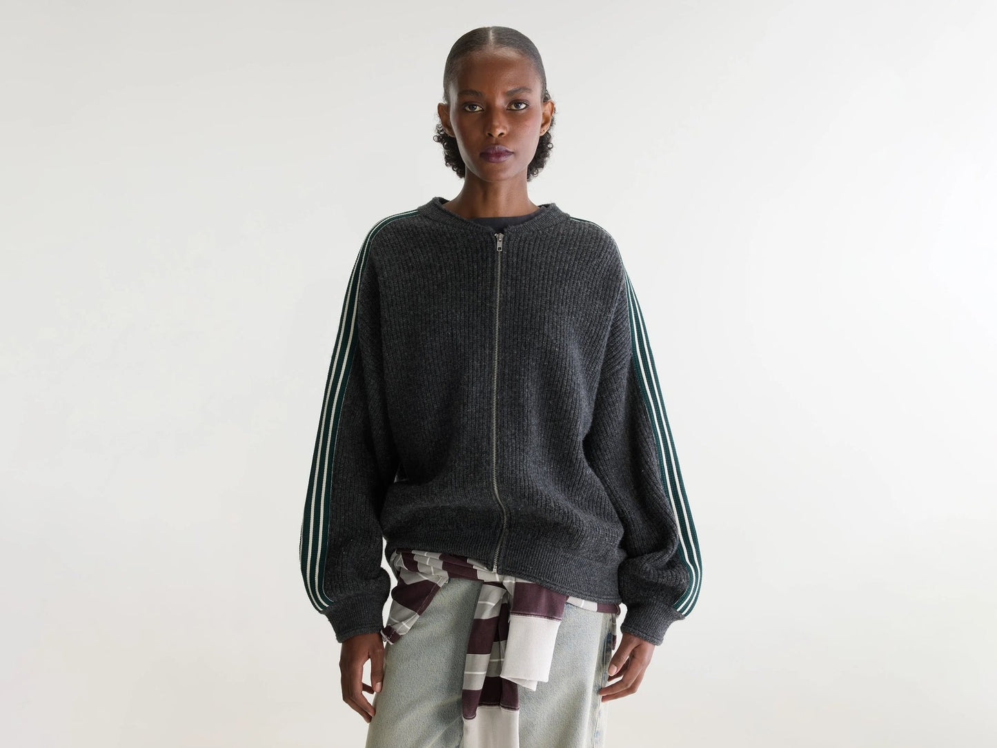 Dam Cardigan
