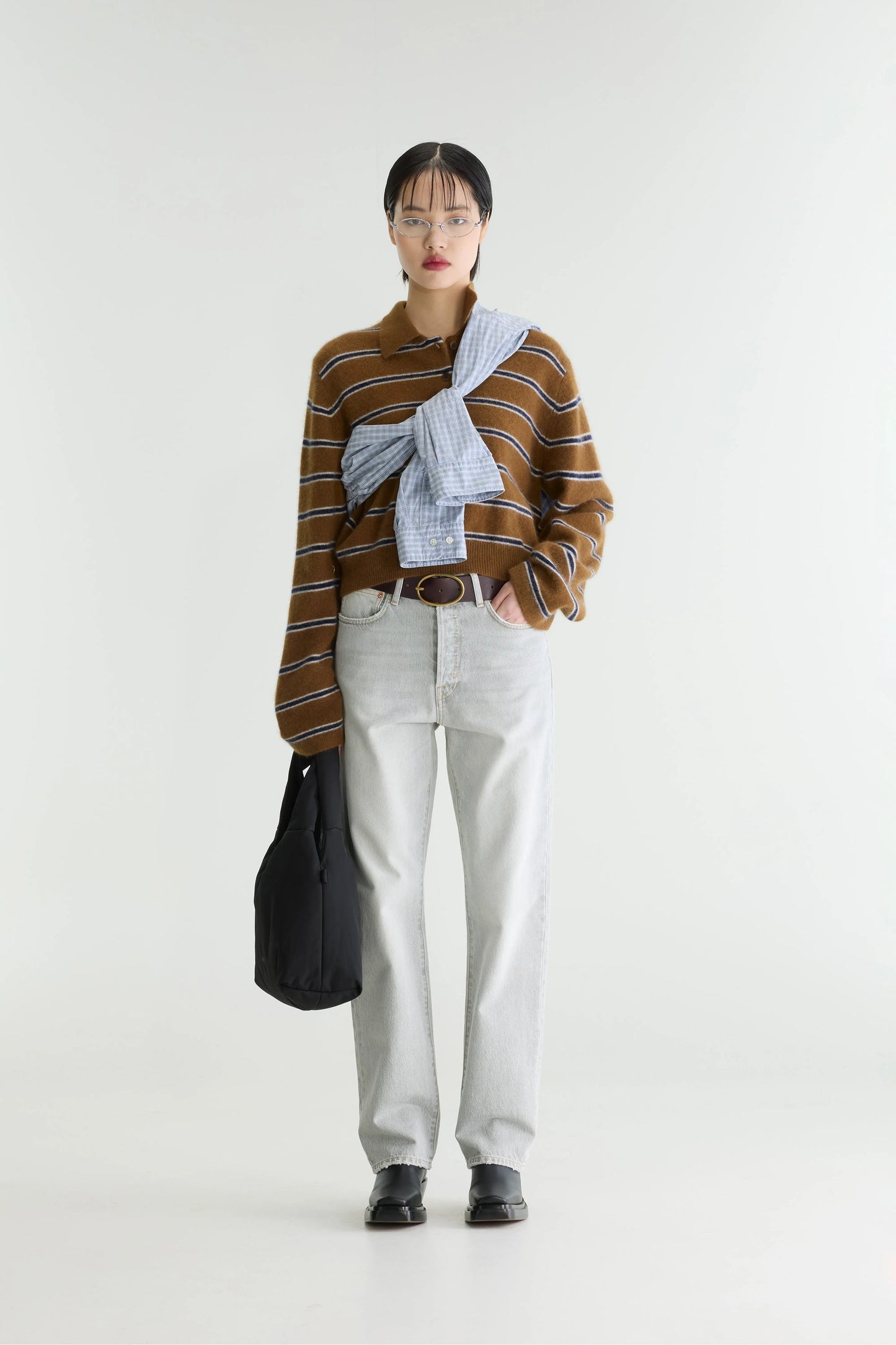 Dussyr Sweater