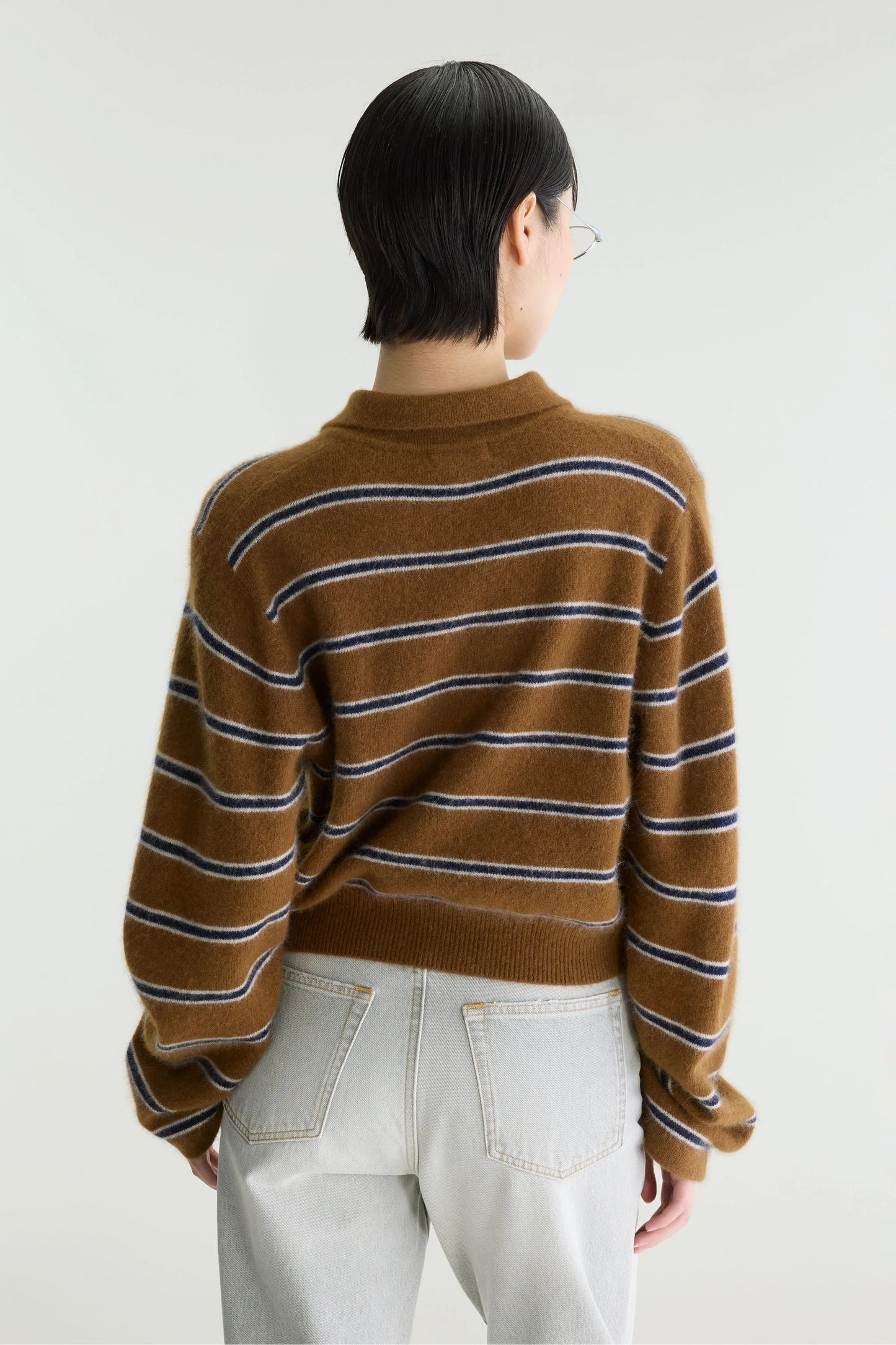 Dussyr Sweater