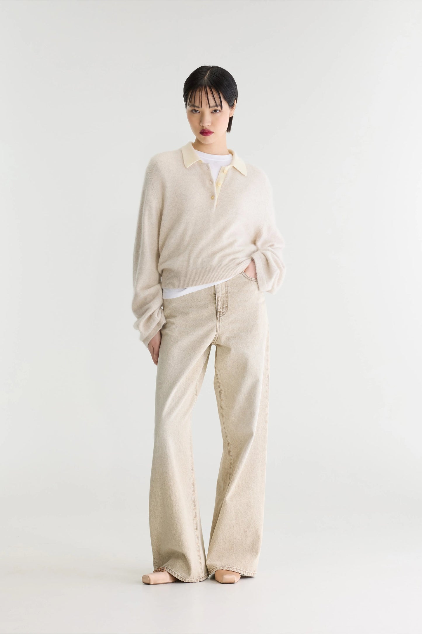 Dusto Sweater