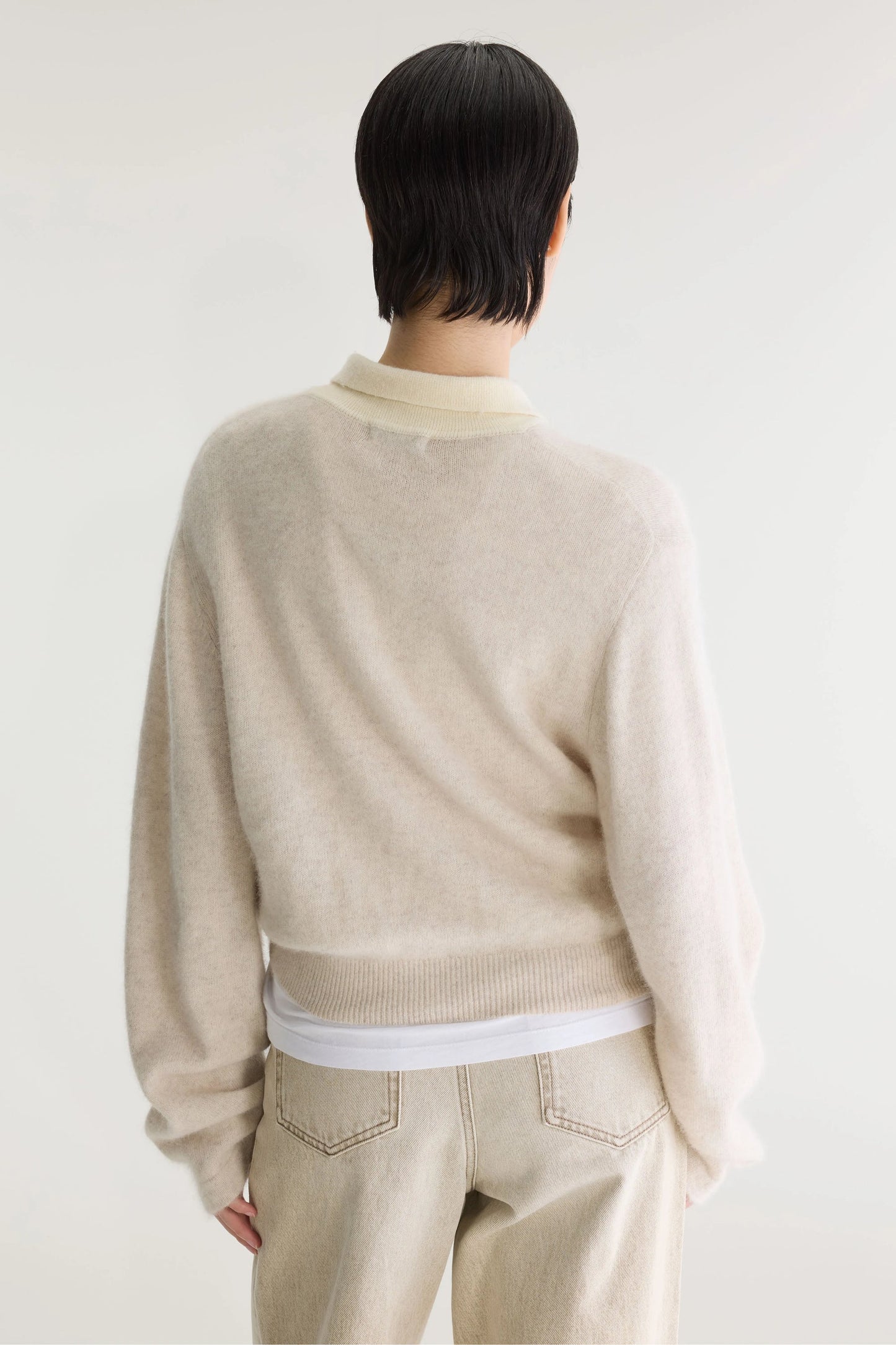 Dusto Sweater