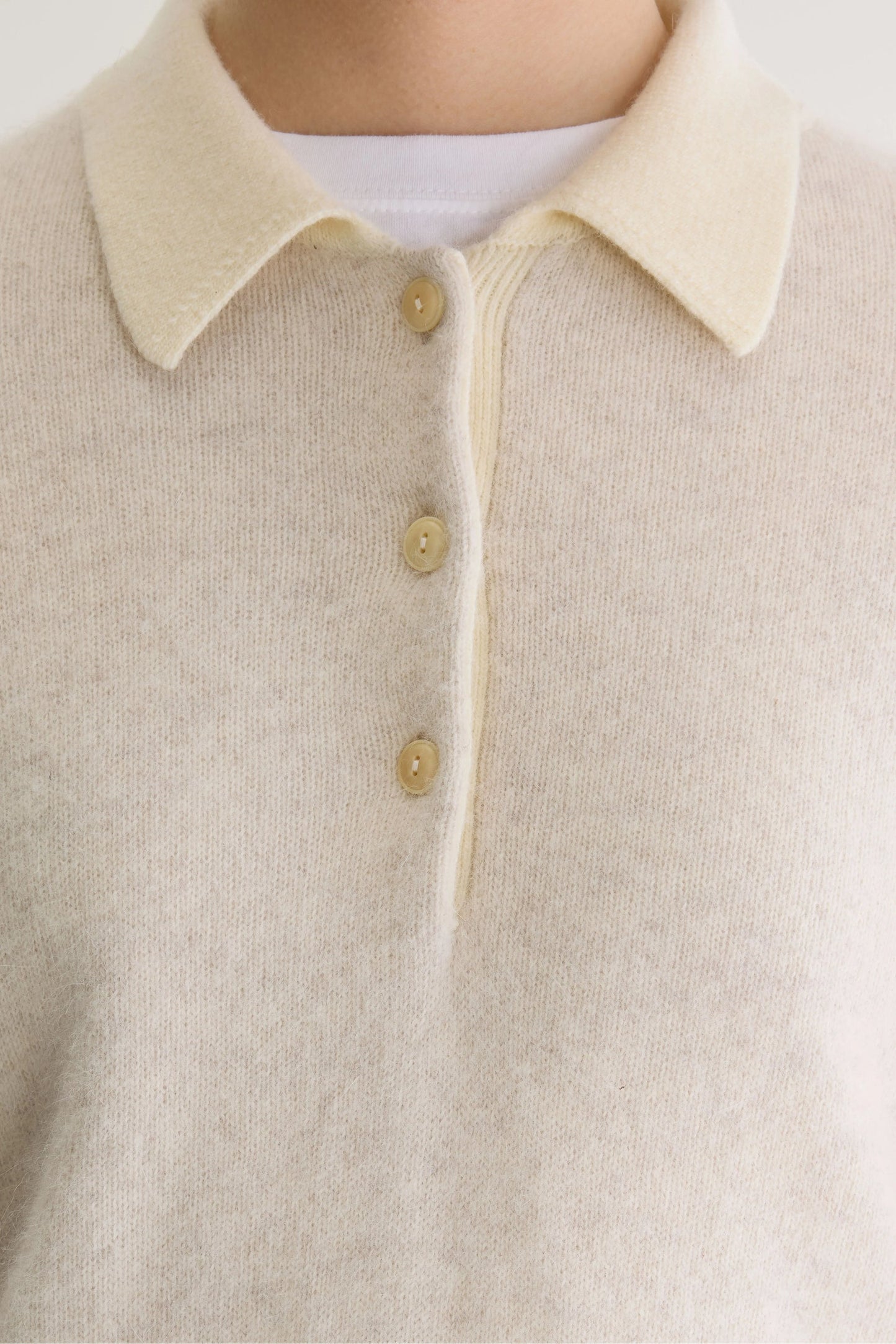 Dusto Sweater