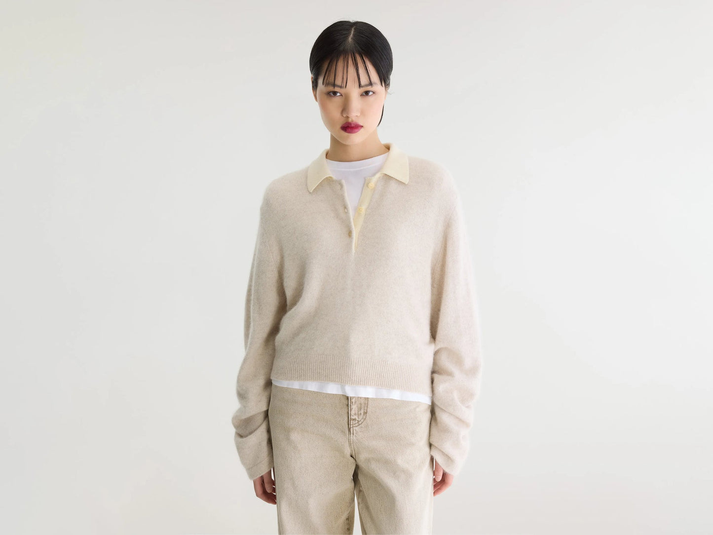 Dusto Sweater
