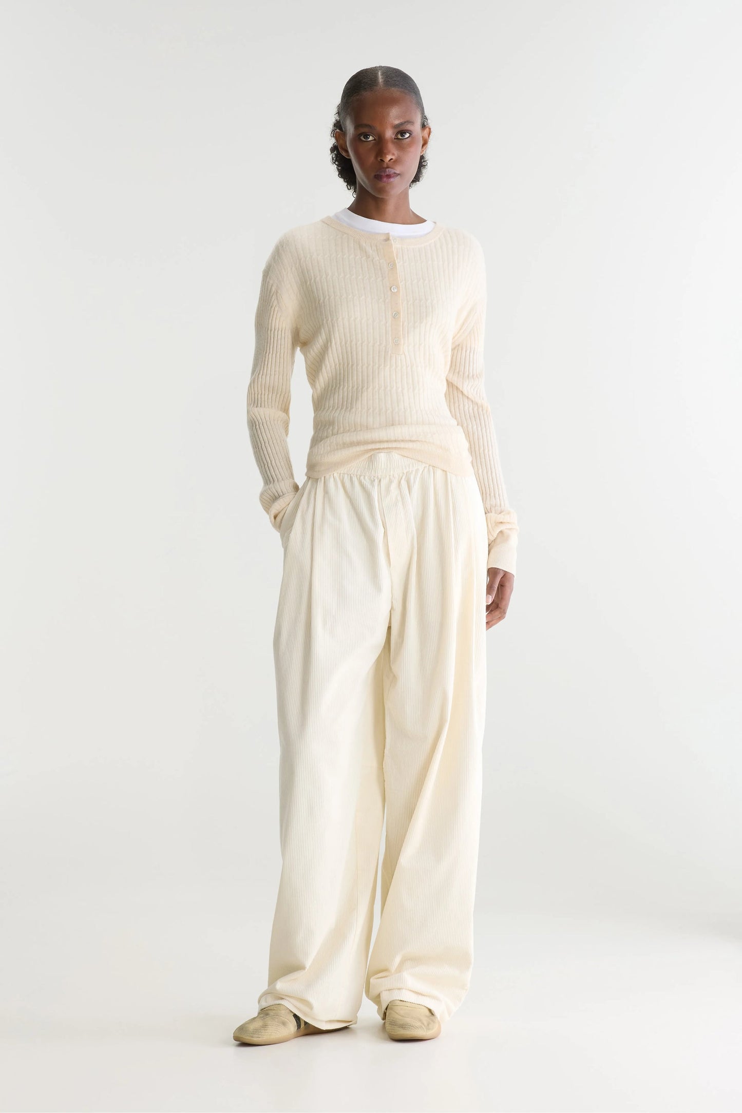 Aryro Sweater