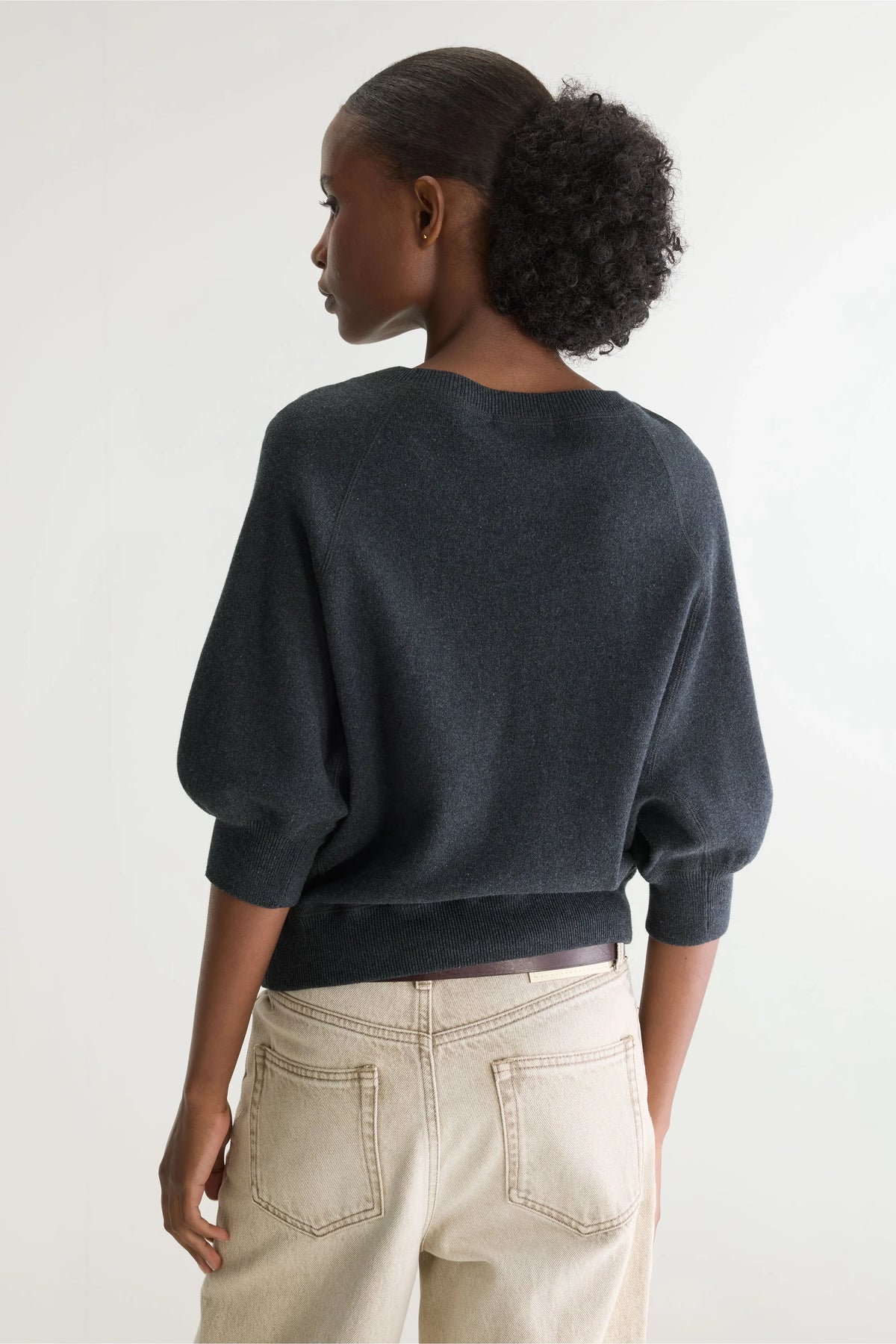 Anglet Sweatshirt