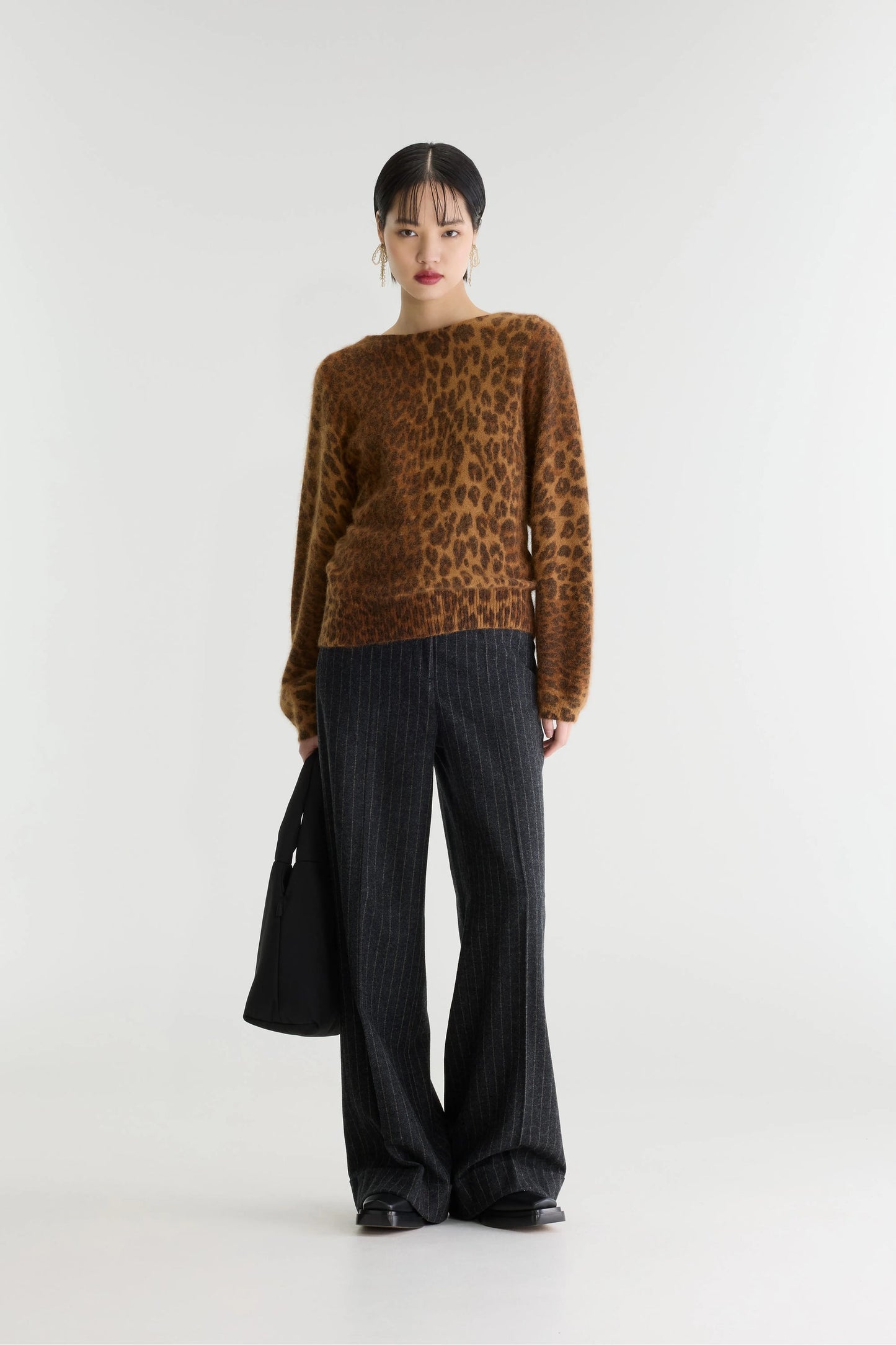 Dioal Sweater