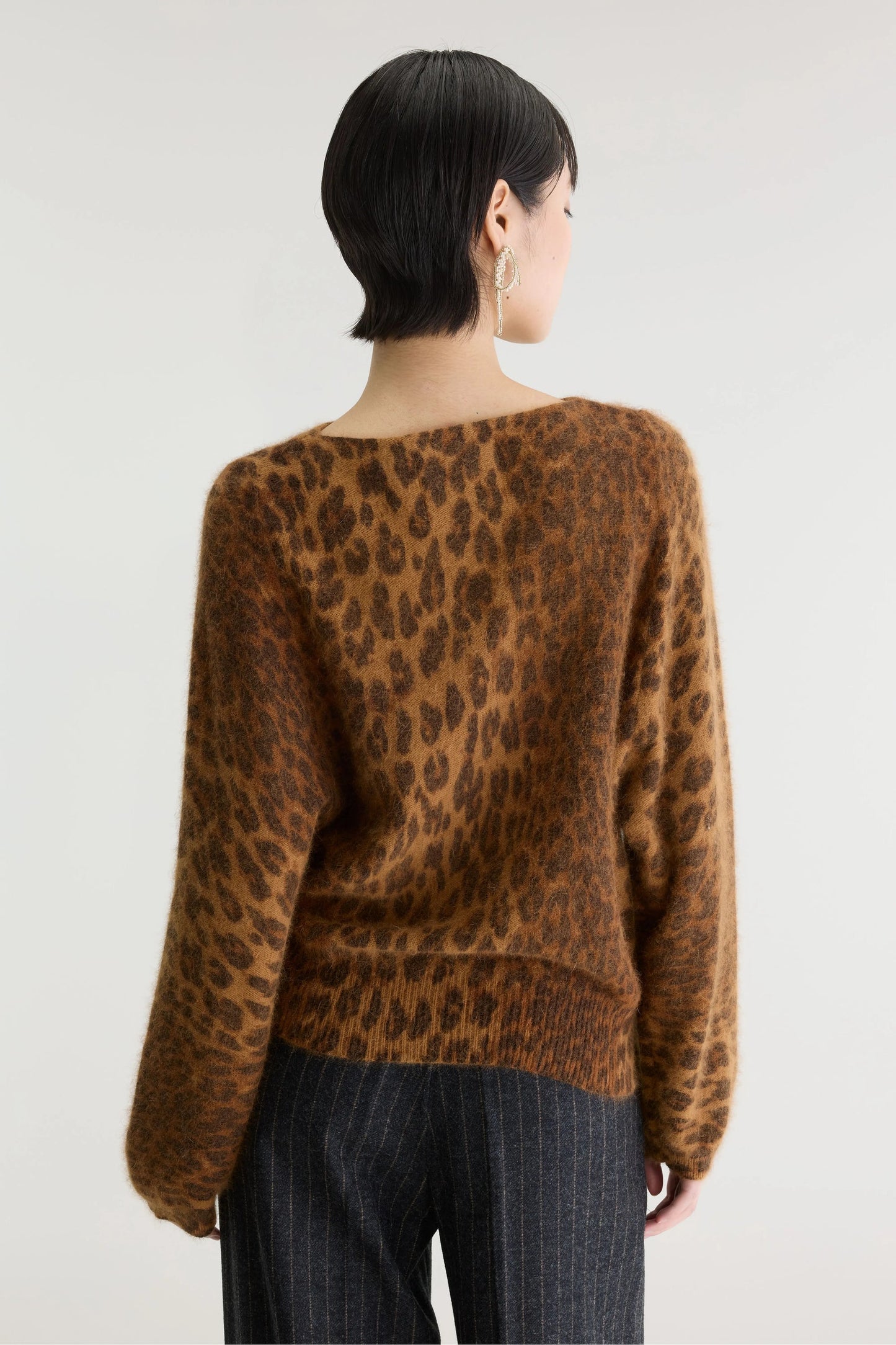Dioal Sweater