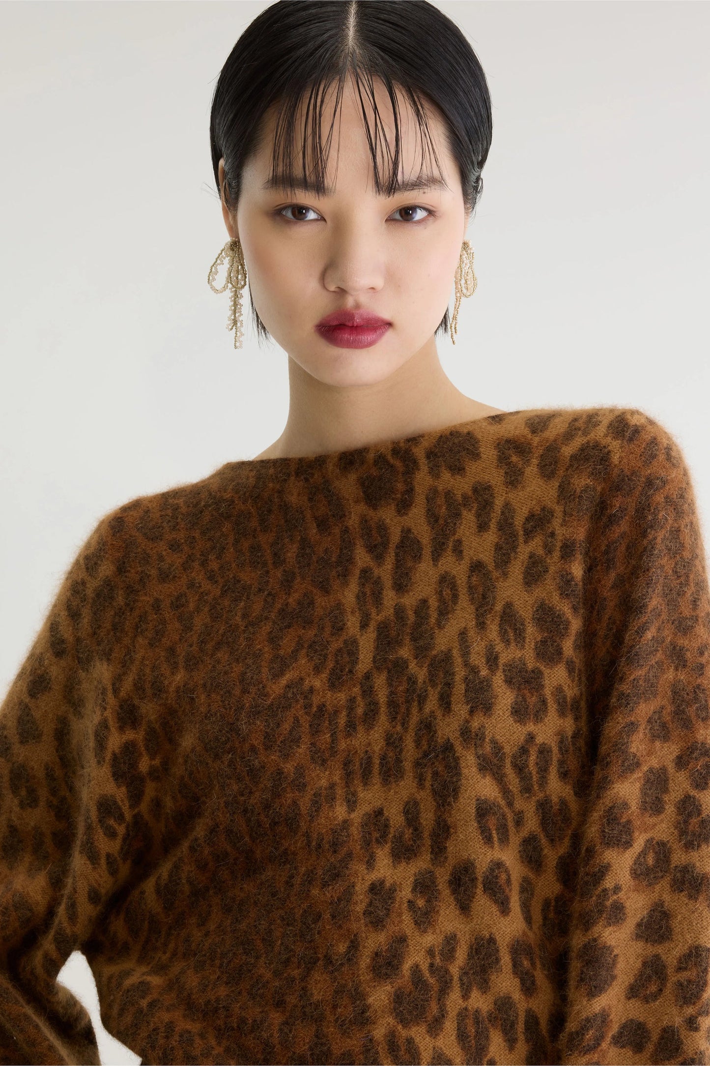 Dioal Sweater