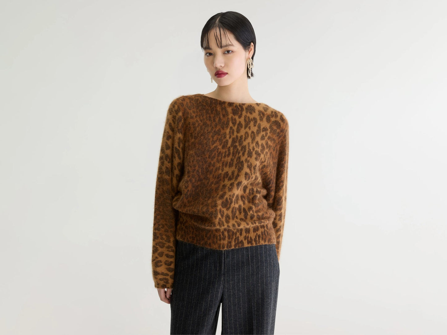 Dioal Sweater