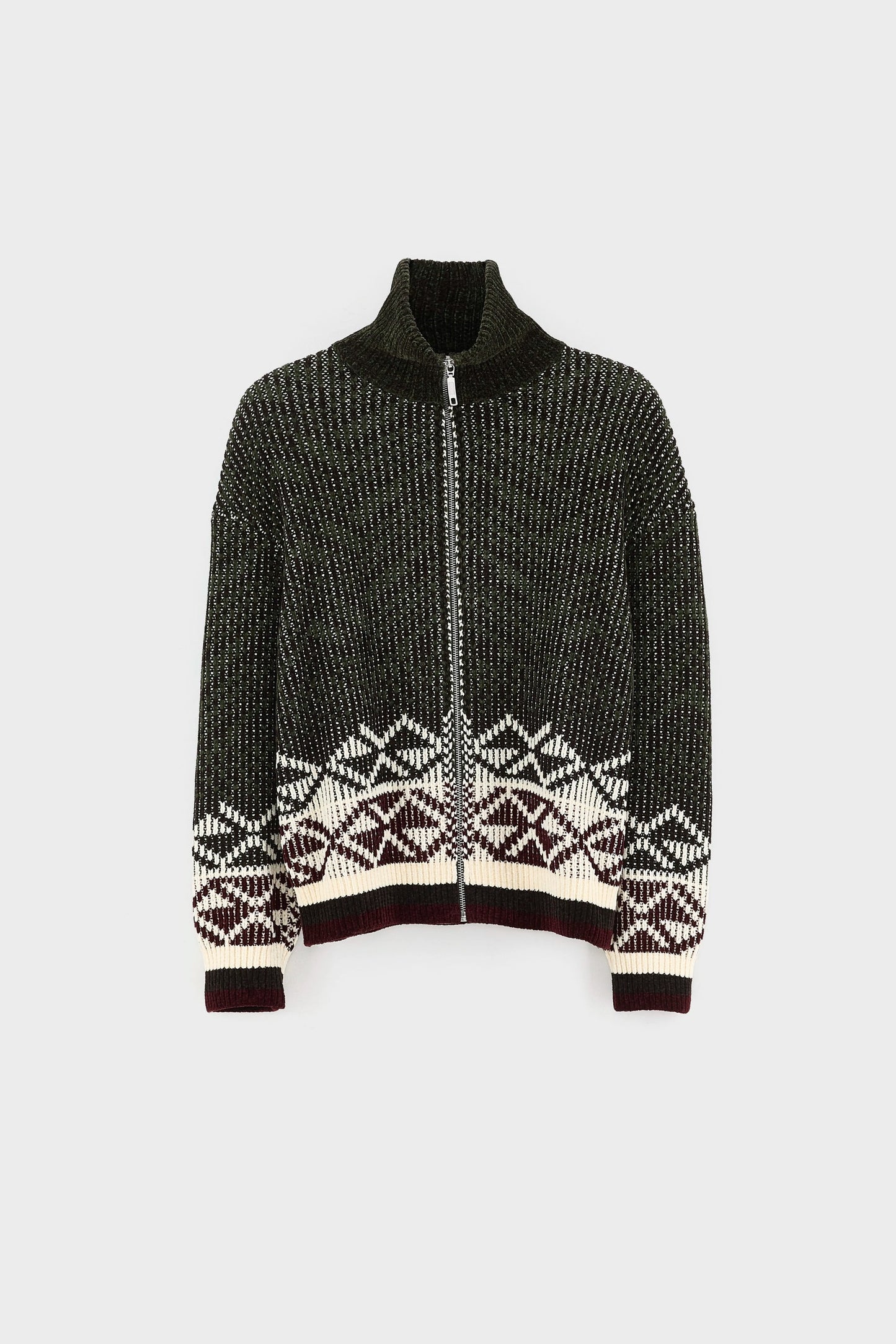 Alve Sweater