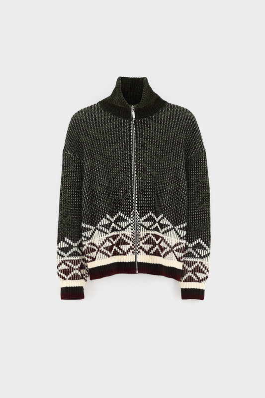 Alve Sweater