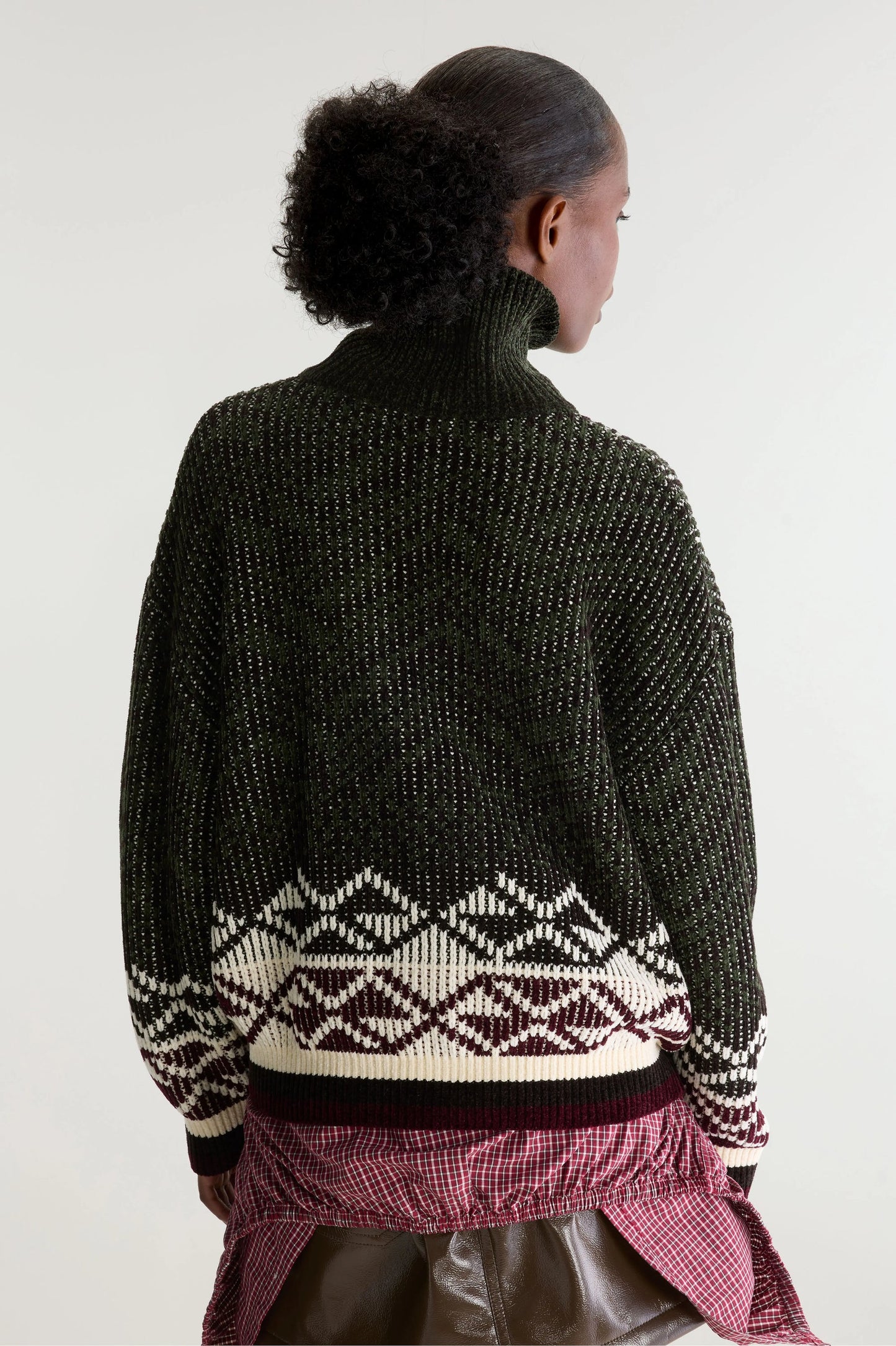 Alve Sweater