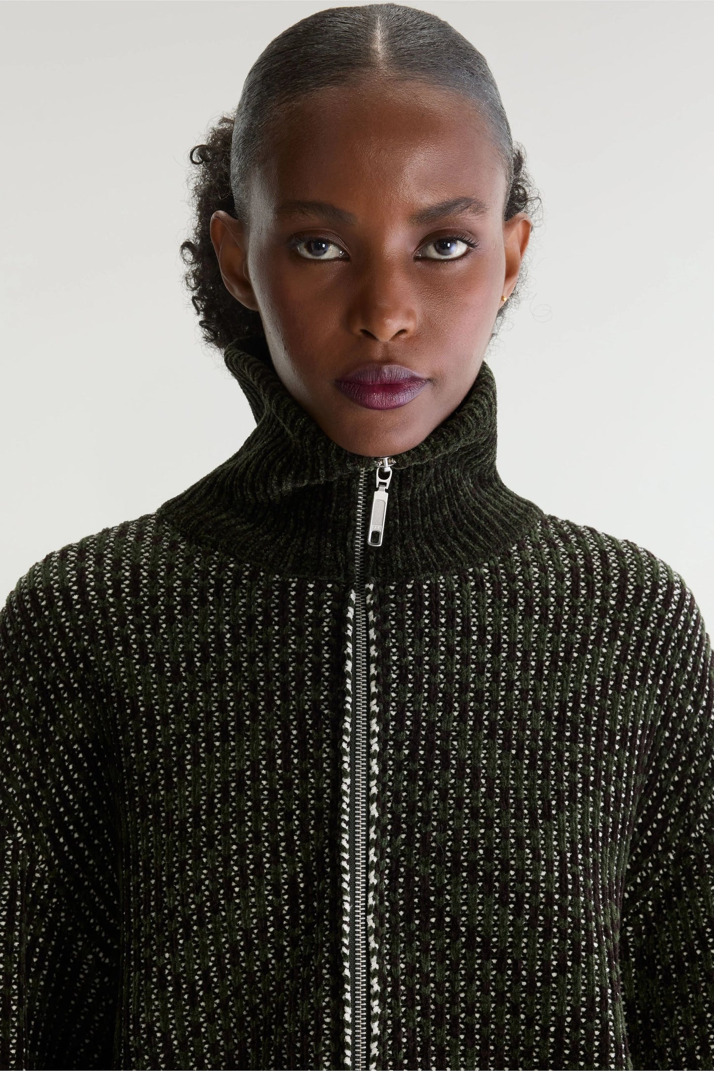 Alve Sweater