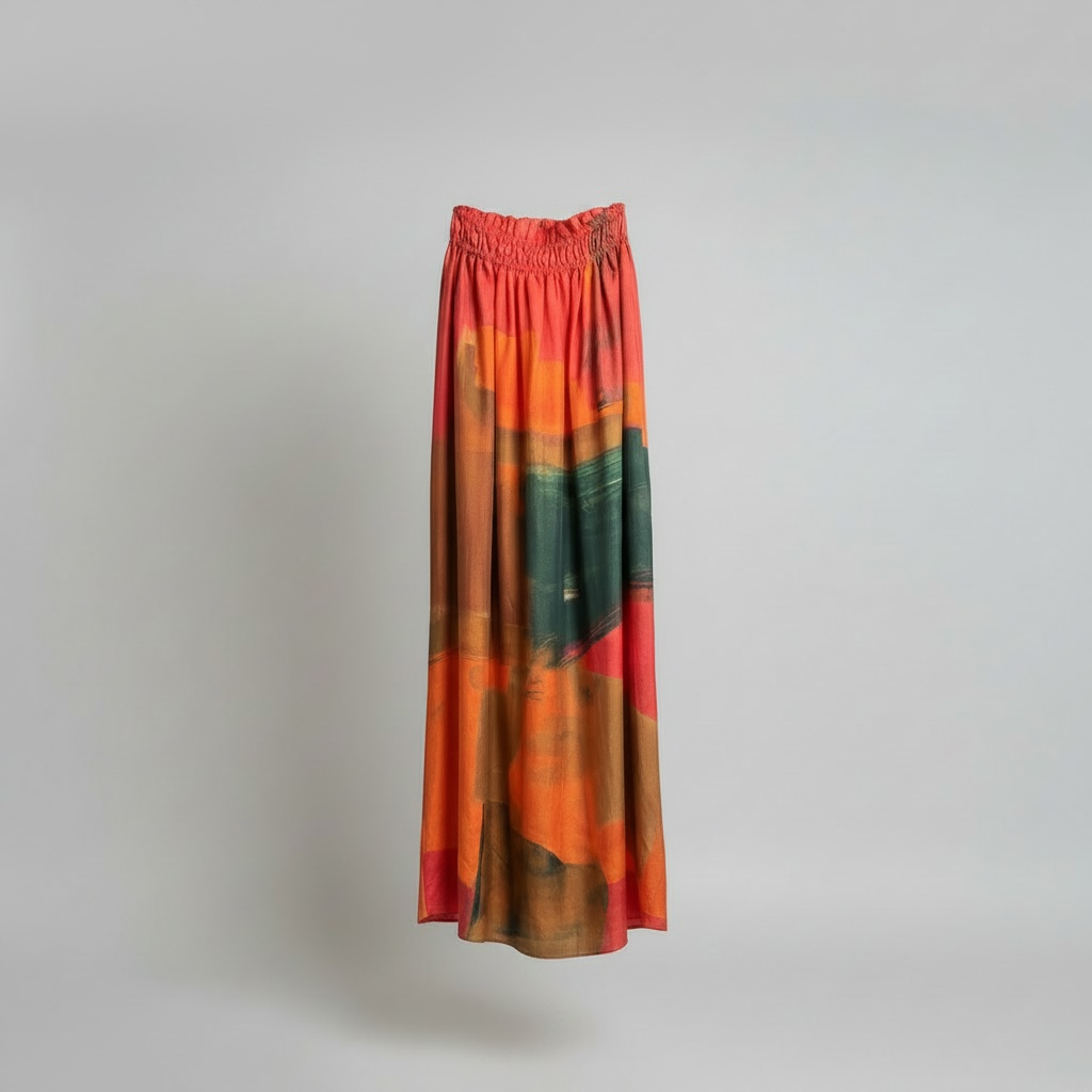 Caro Skirt