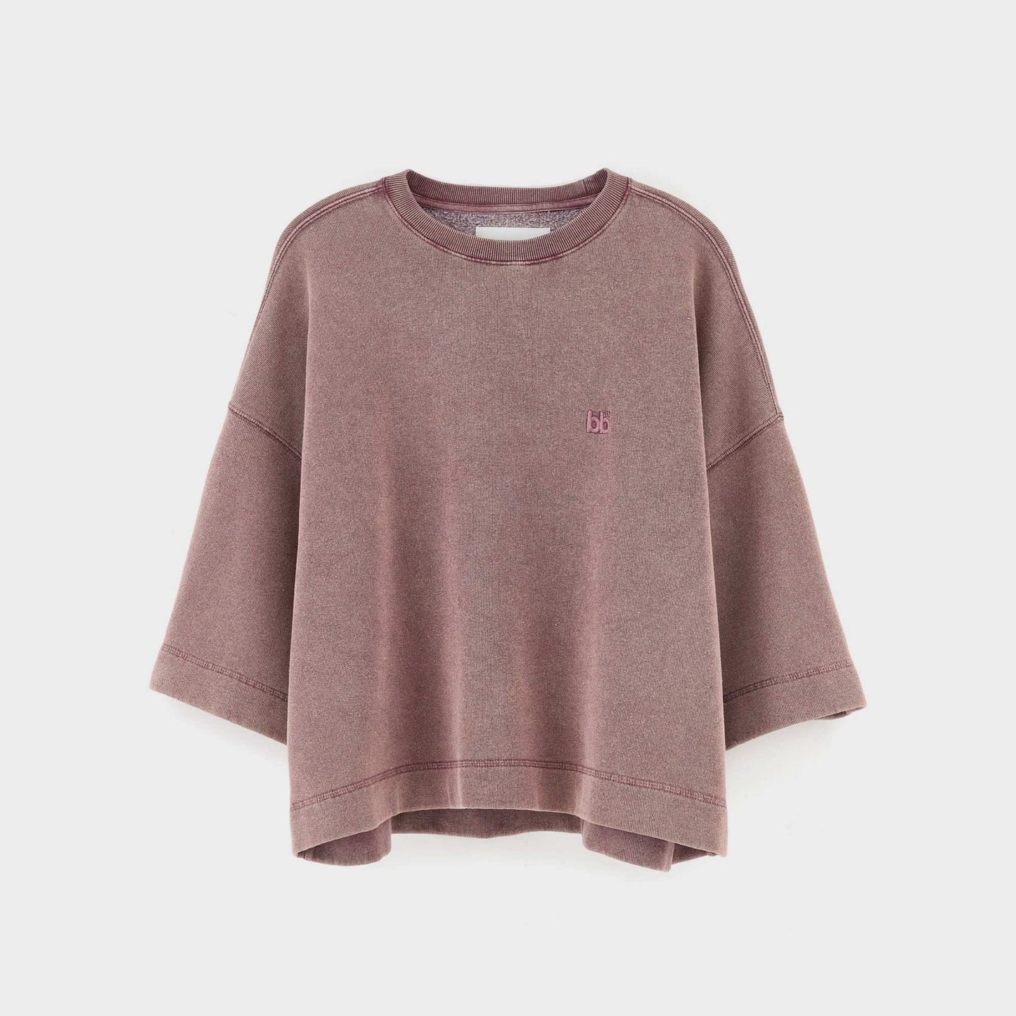 Farlol Sweatshirt Wine