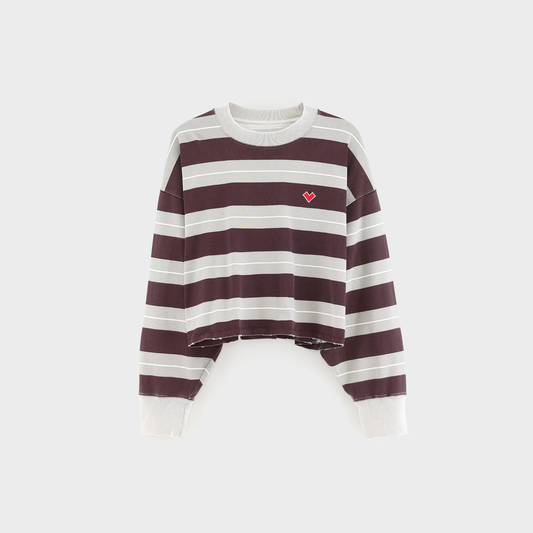 Frant Sweatshirt