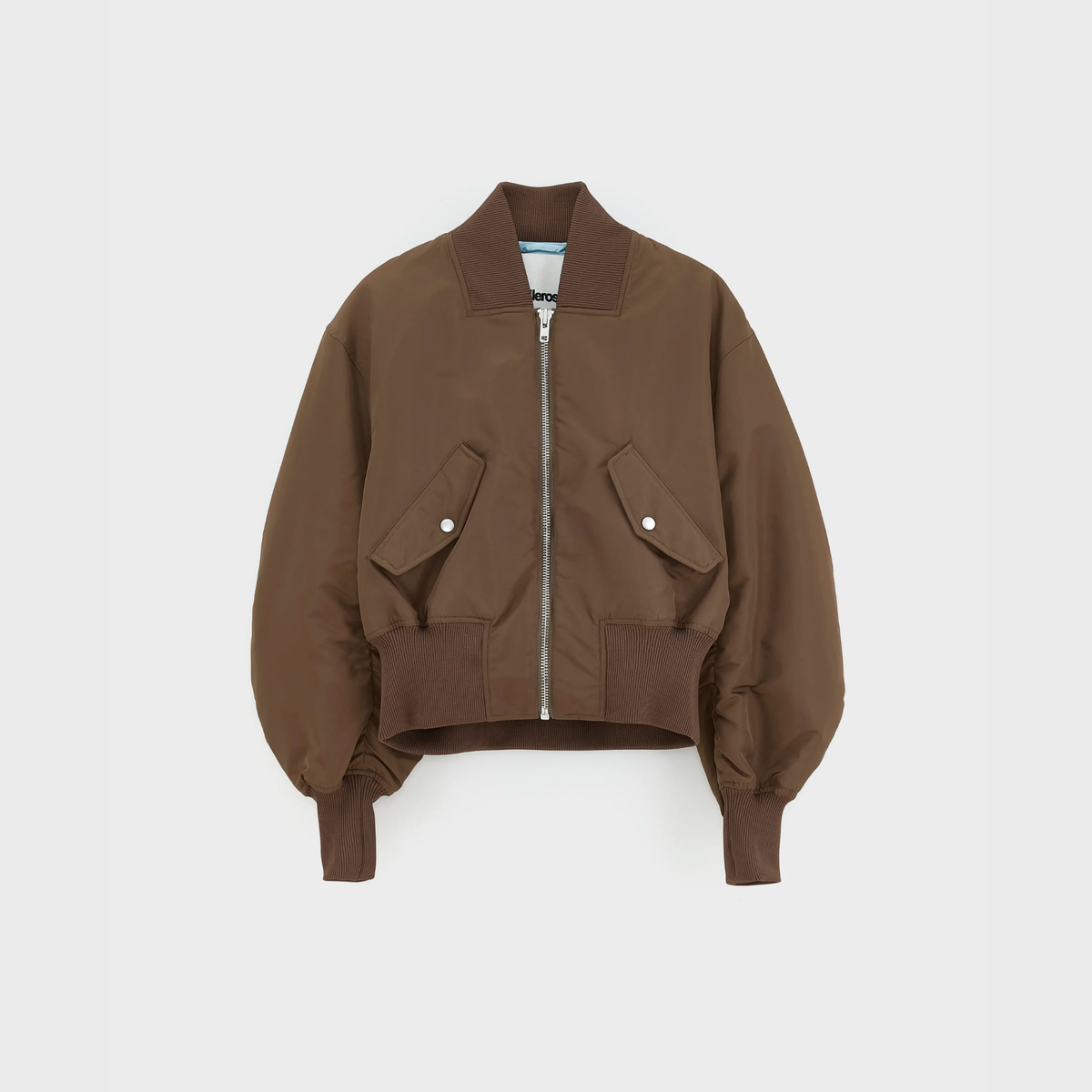Hendry Bomber Jacket