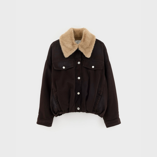 Pias Denim Jacket